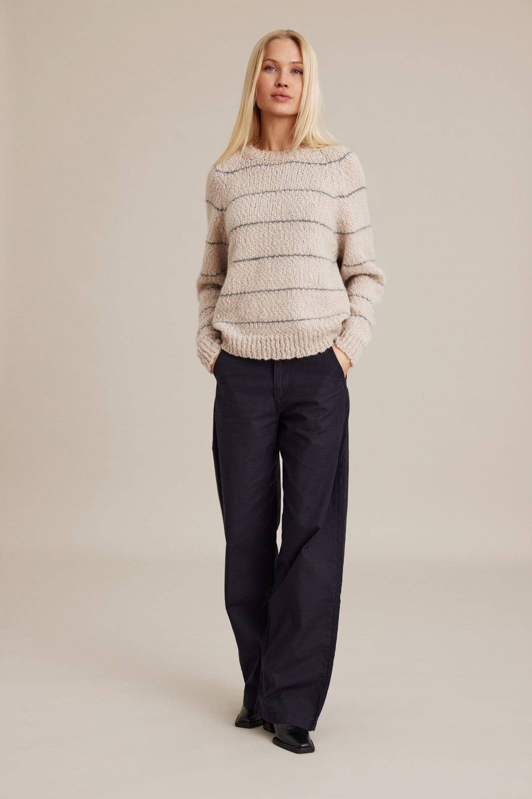 Sibin/Linnebjerg Kia sweater