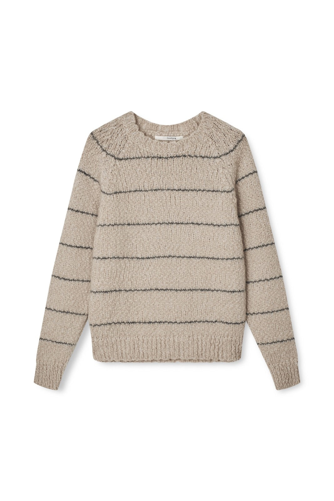Sibin/Linnebjerg Kia sweater