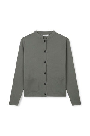 Sibin/Linnebjerg Dell cardigan