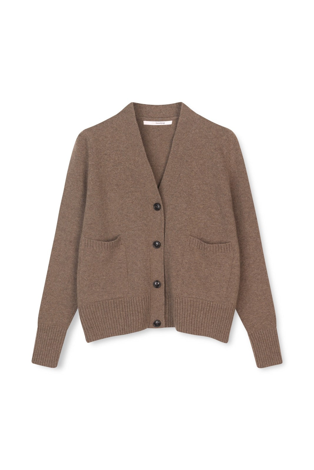 Sibin/Linnebjerg Vilma cardigan
