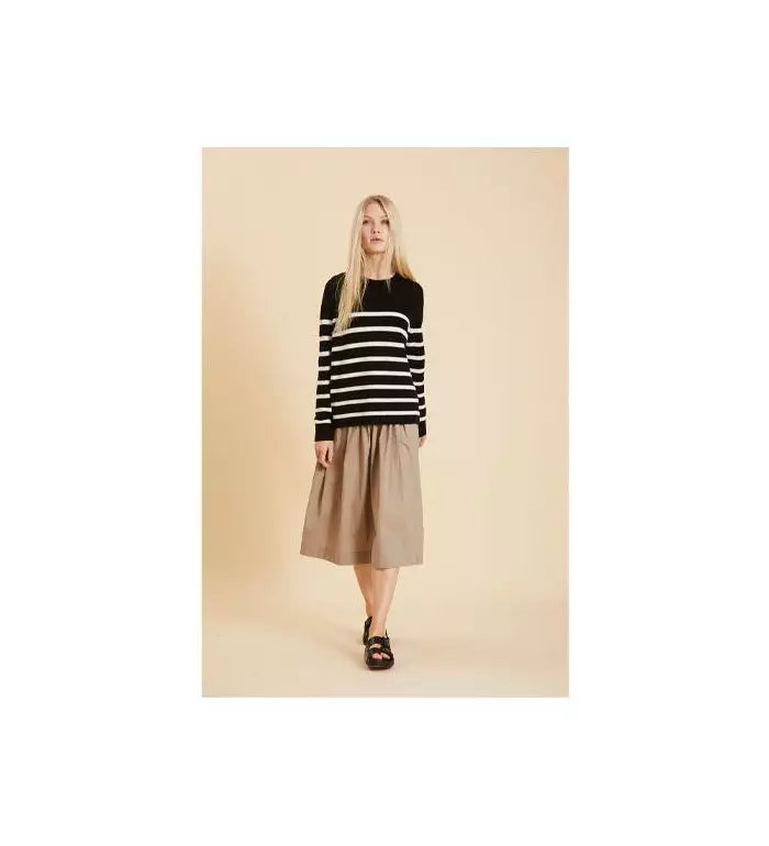 Sibin/Linnebjerg Piper strik