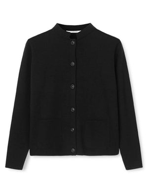 Sibin/Linnebjerg Dell cardigan