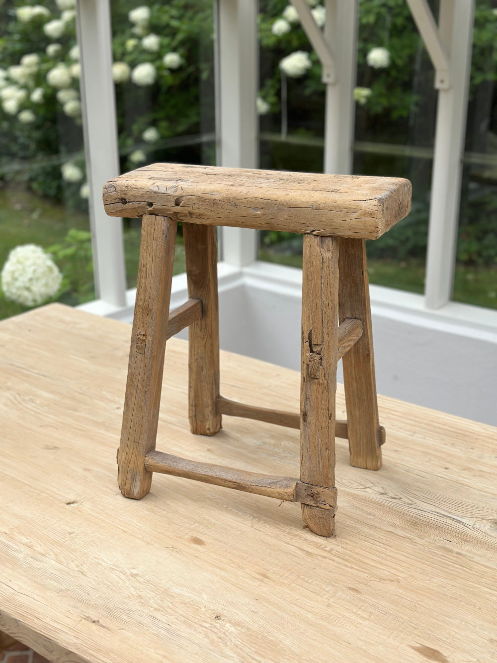 skammel-antik-vintage-træ-kinesiskmøbel