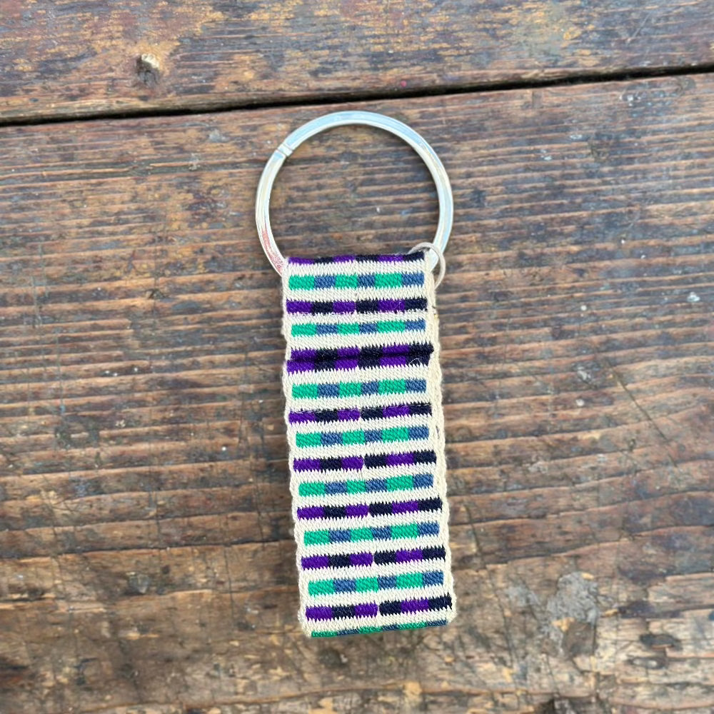 guanabana-nøglering