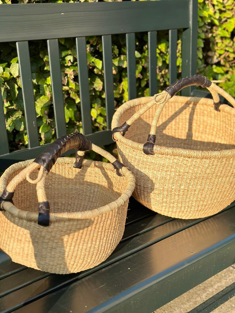 bolgabasket-kurv-afrika-fairtrade-hammershusfairtrade