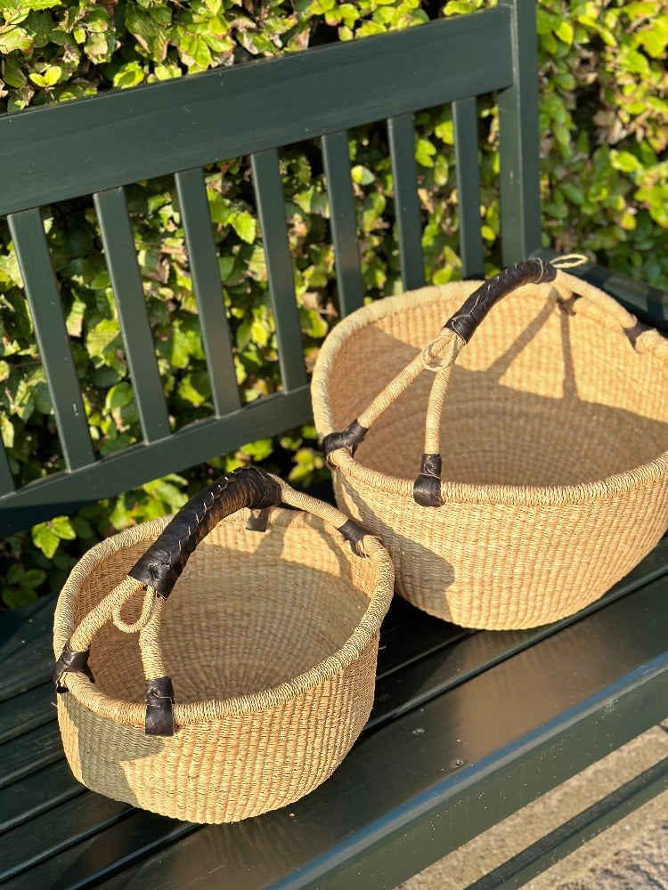 bolgabasket-kurv-afrika-fairtrade-hammershusfairtrade