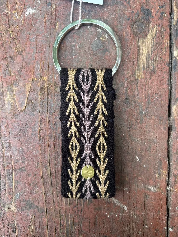 guanabana-nøglering