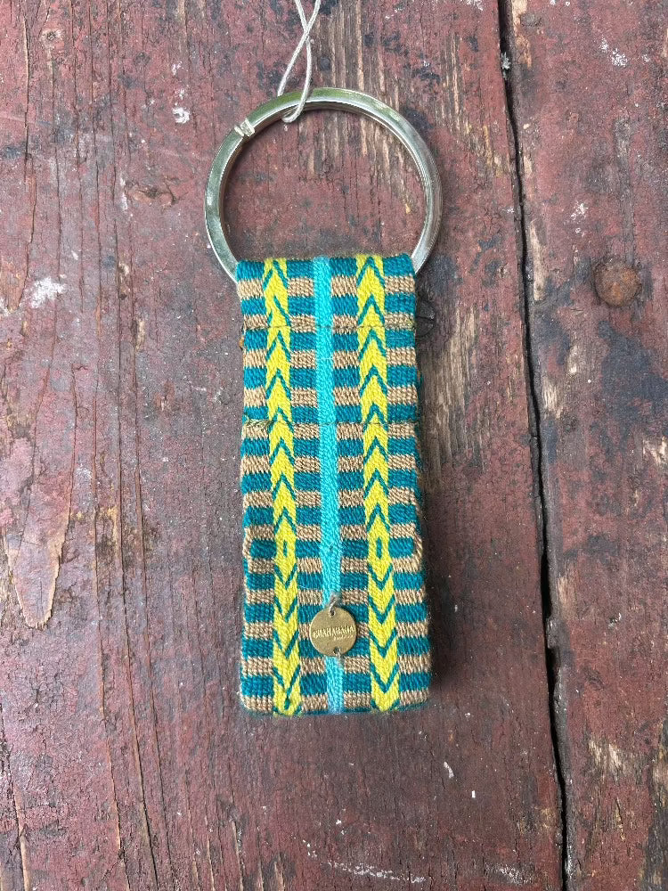 guanabana-nøglering