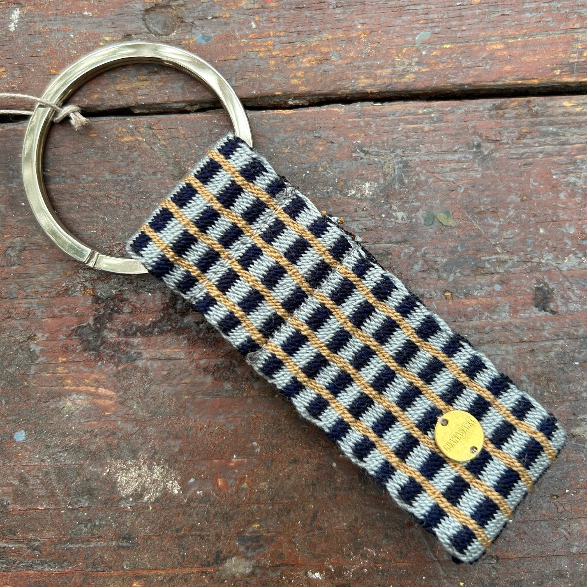 guanabana-nøglering