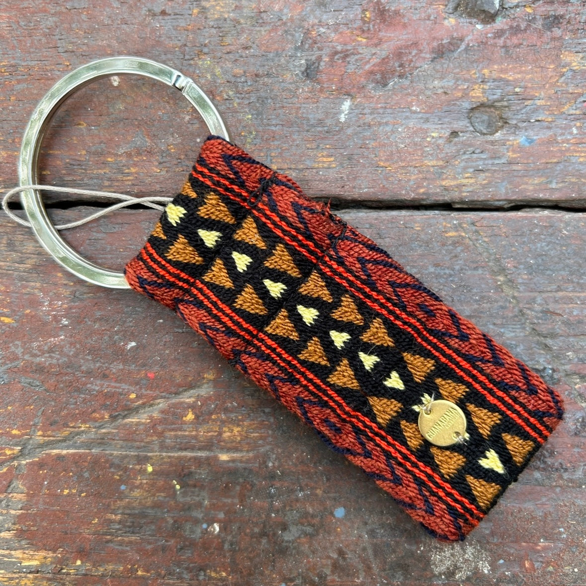 nøglering-guanabana