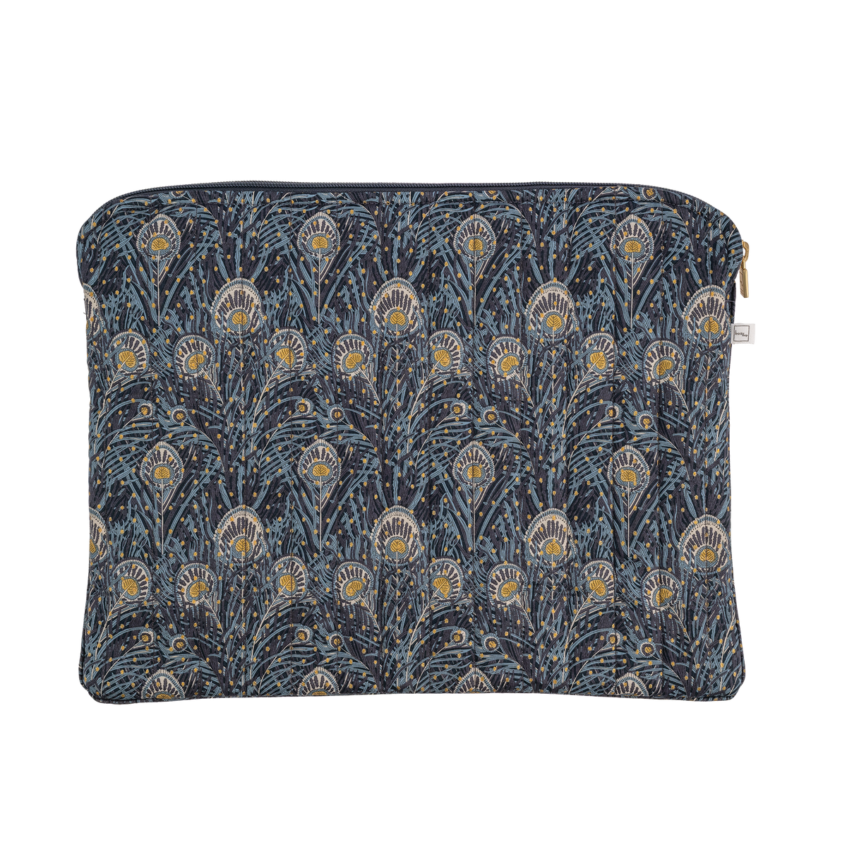 Bon Dep Mac cover - Queen Hera Spot