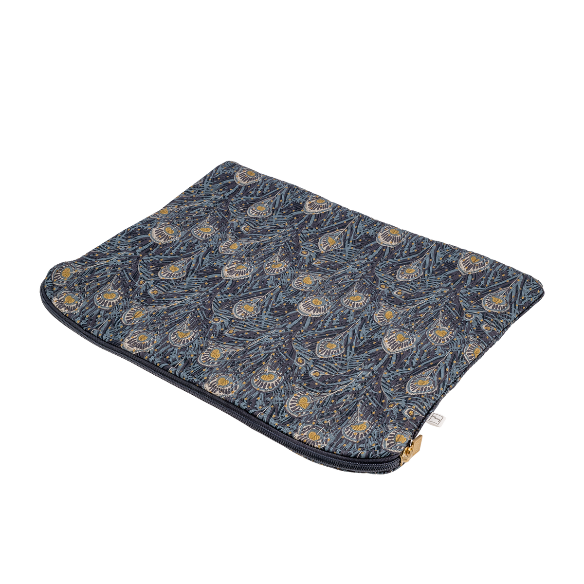 Bon Dep Mac cover - Queen Hera Spot