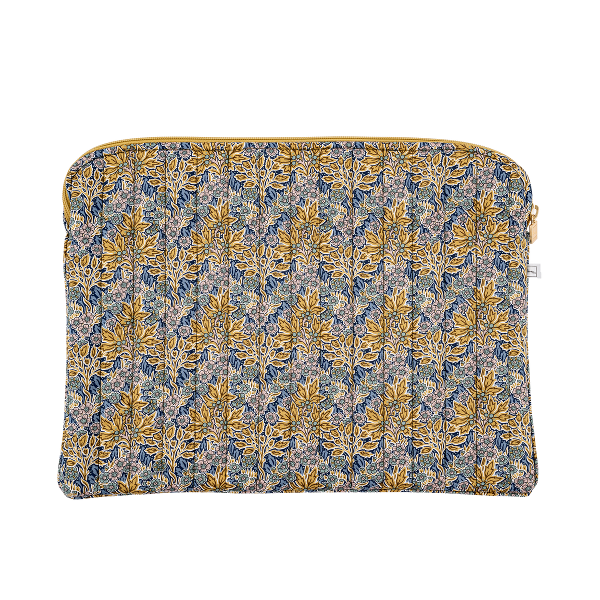 Bon Dep Mac cover - Aubrey Forest