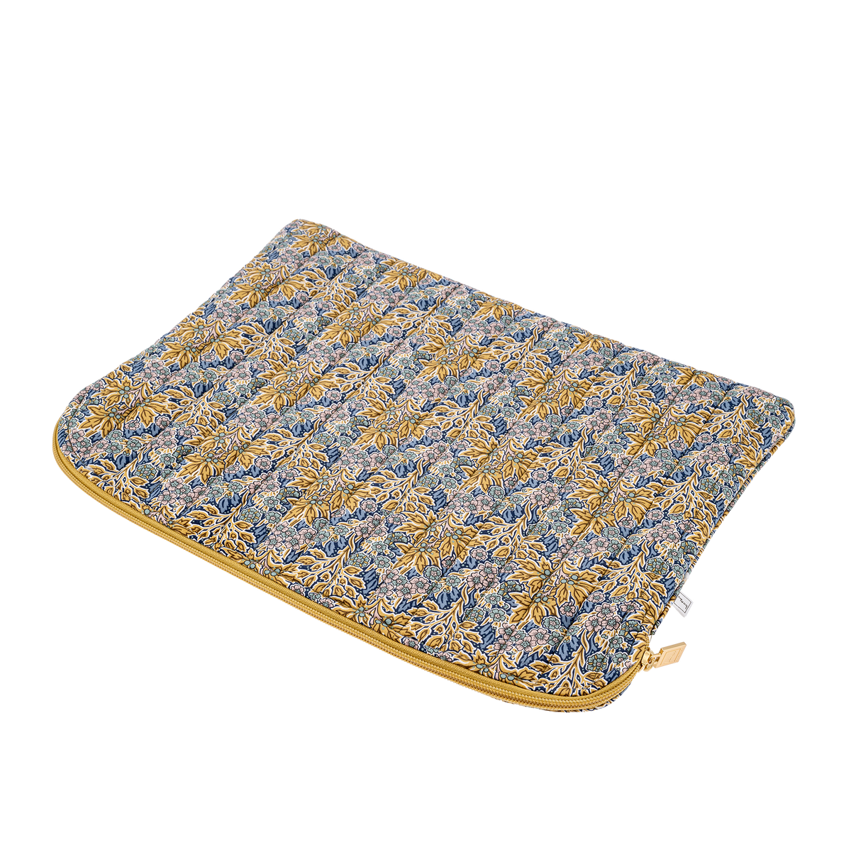 Bon Dep Mac cover - Aubrey Forest