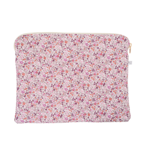 Mac cover - Ava Pink