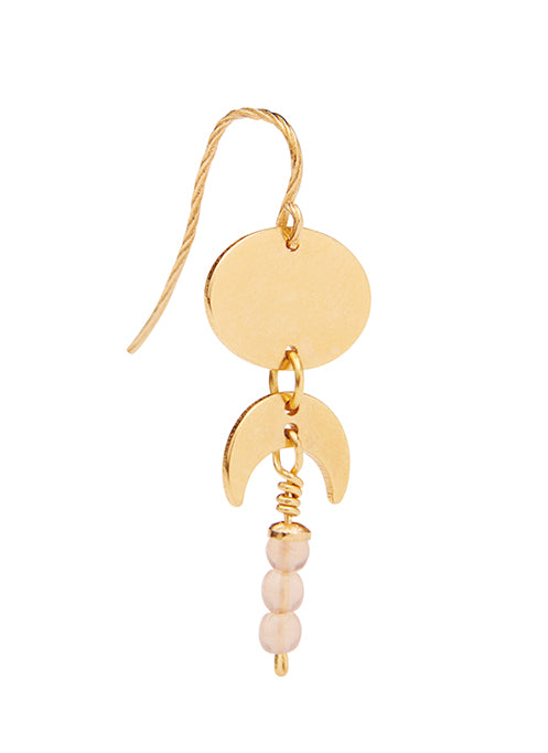 Magda Powder ørering