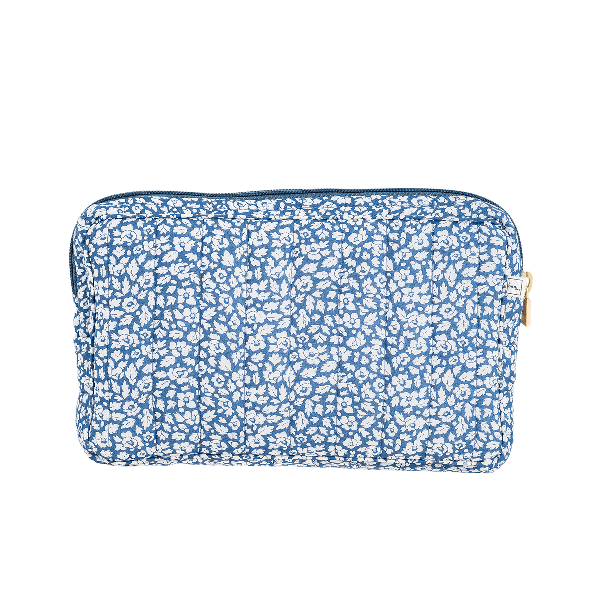 Clutch, S - Feather Blue