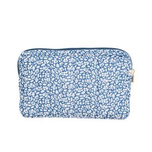 Clutch, S - Feather Blue