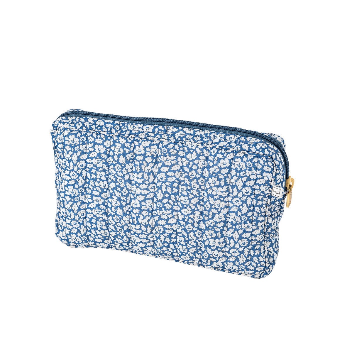 Clutch, S - Feather Blue