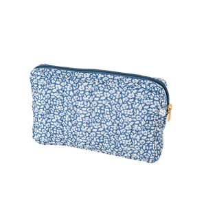 Clutch, S - Feather Blue