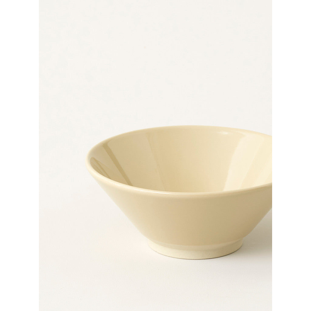 Memphis skål - sand