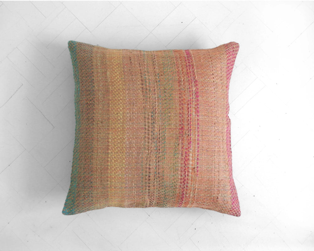 ML Fabrics Hope Linen Cushion cover