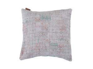 kantha pude unika 1