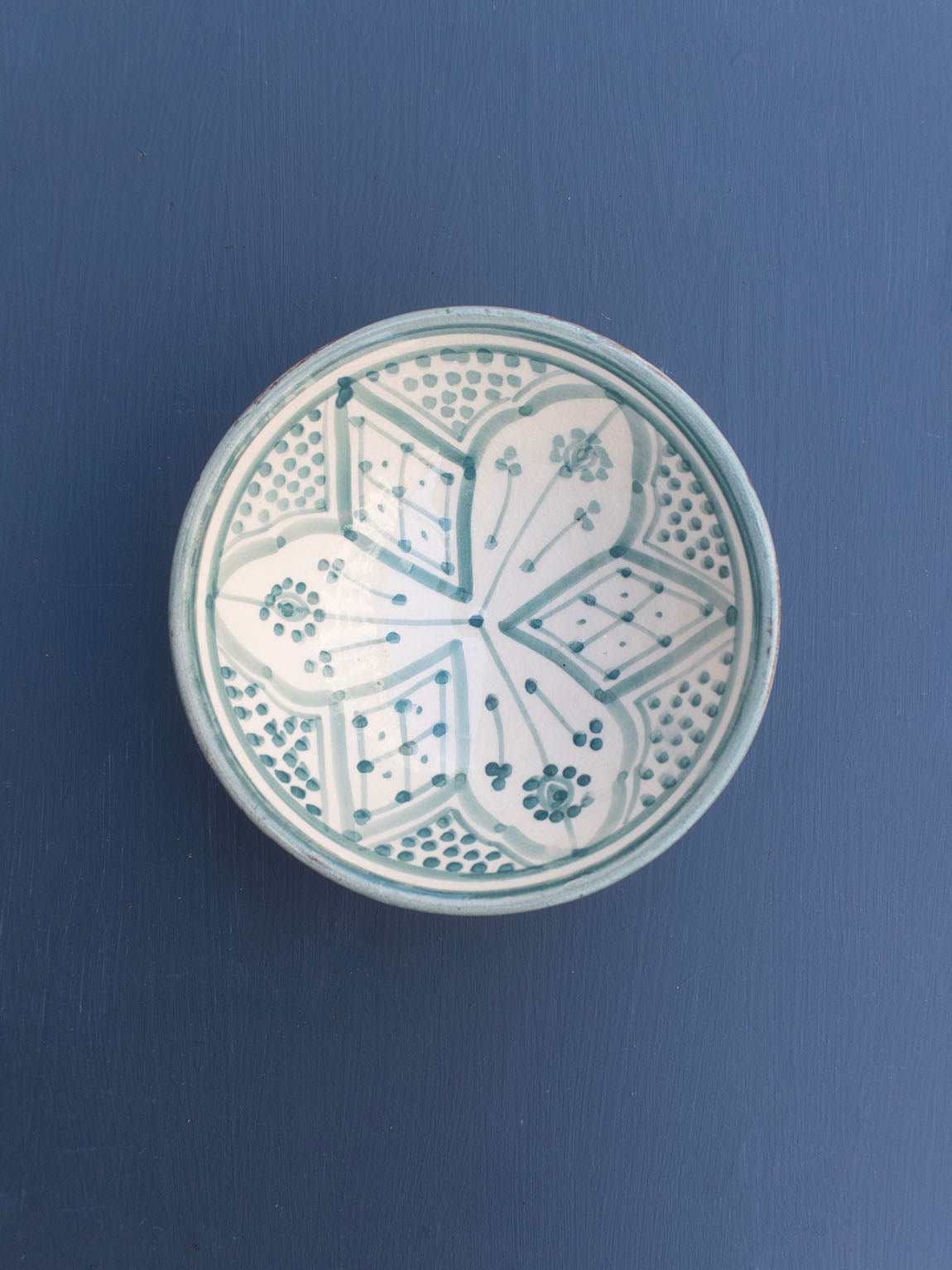 keramik-porcelæn-marokko