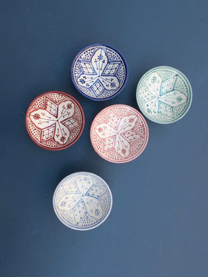 keramik-porcelæn-marokko