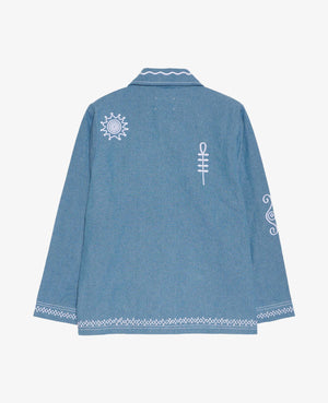 Sissel Edelbo My Jacket Denim