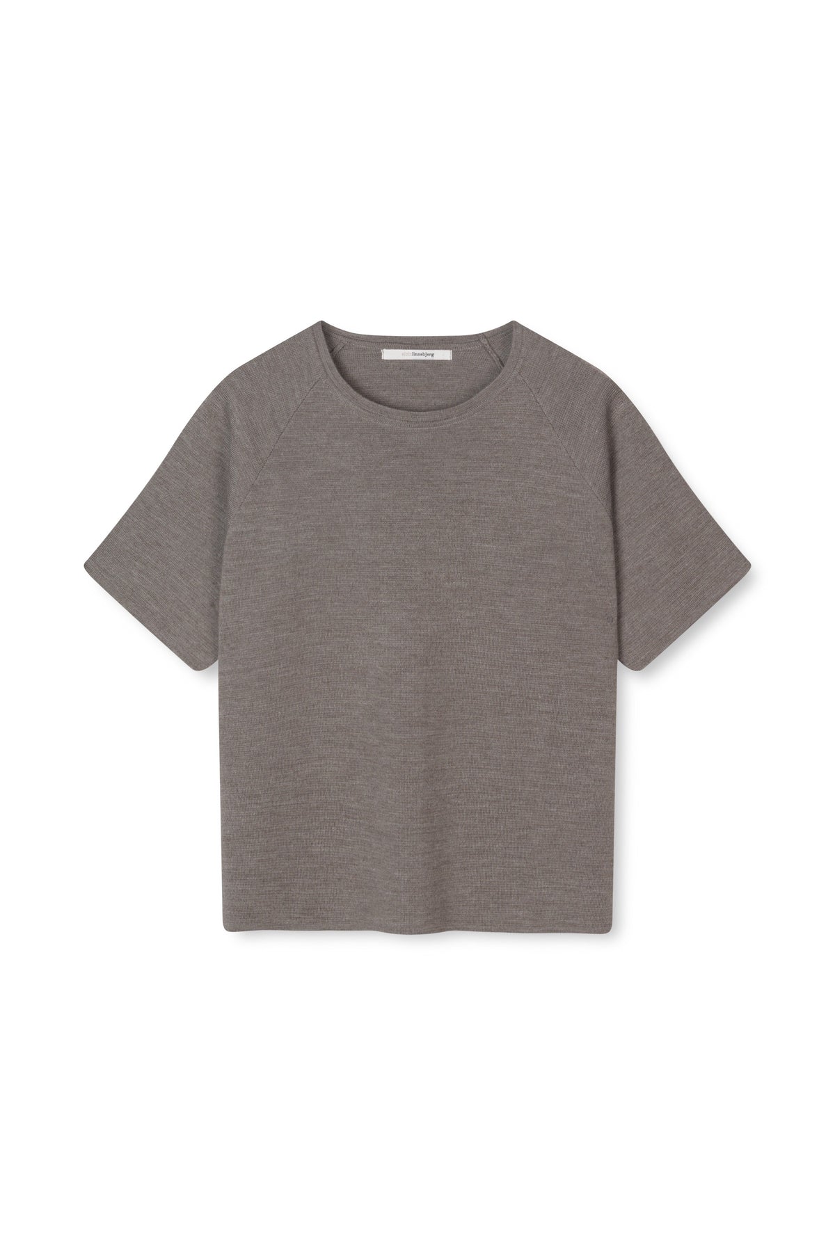 Sibin/Linnebjerg Quinn strik Dark Sand