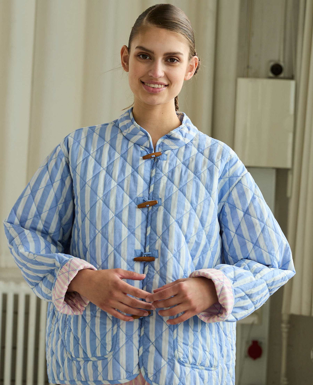 Sissel Edelbo Remi Jacket