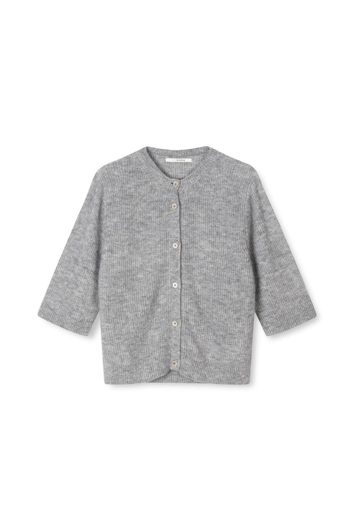 Sibin/Linnebjerg Summer cardigan