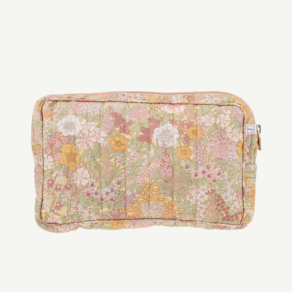 bondep-ciara-green-small-pouch