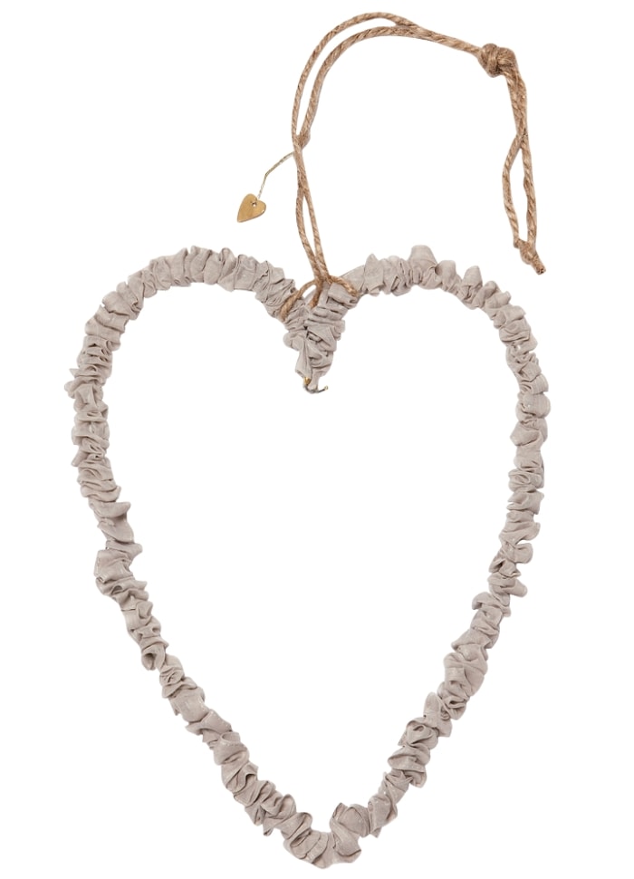 waltherogco-julepynt-hjerte