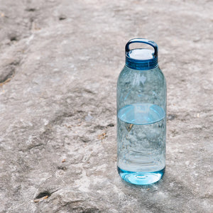 kintojapan-drikkedunk-vandflaske-waterbottle-950ml-blå
