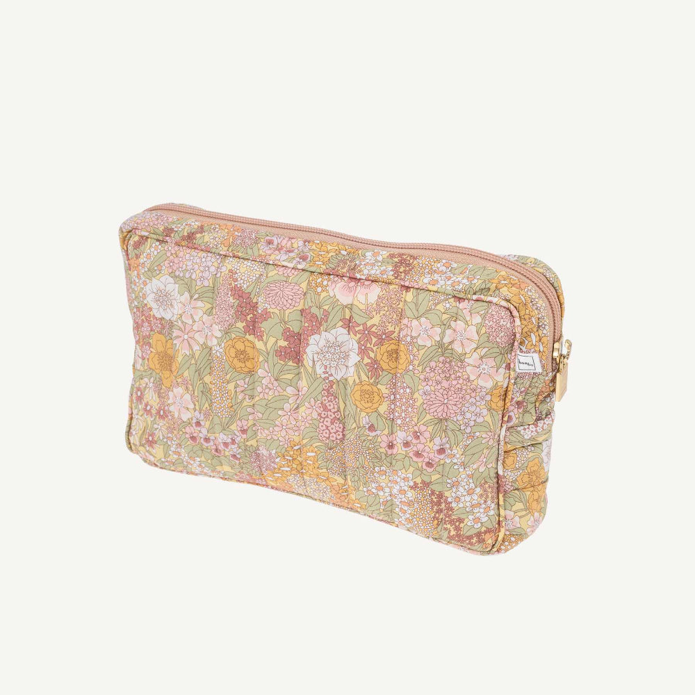 bondep-ciara-green-small-pouch