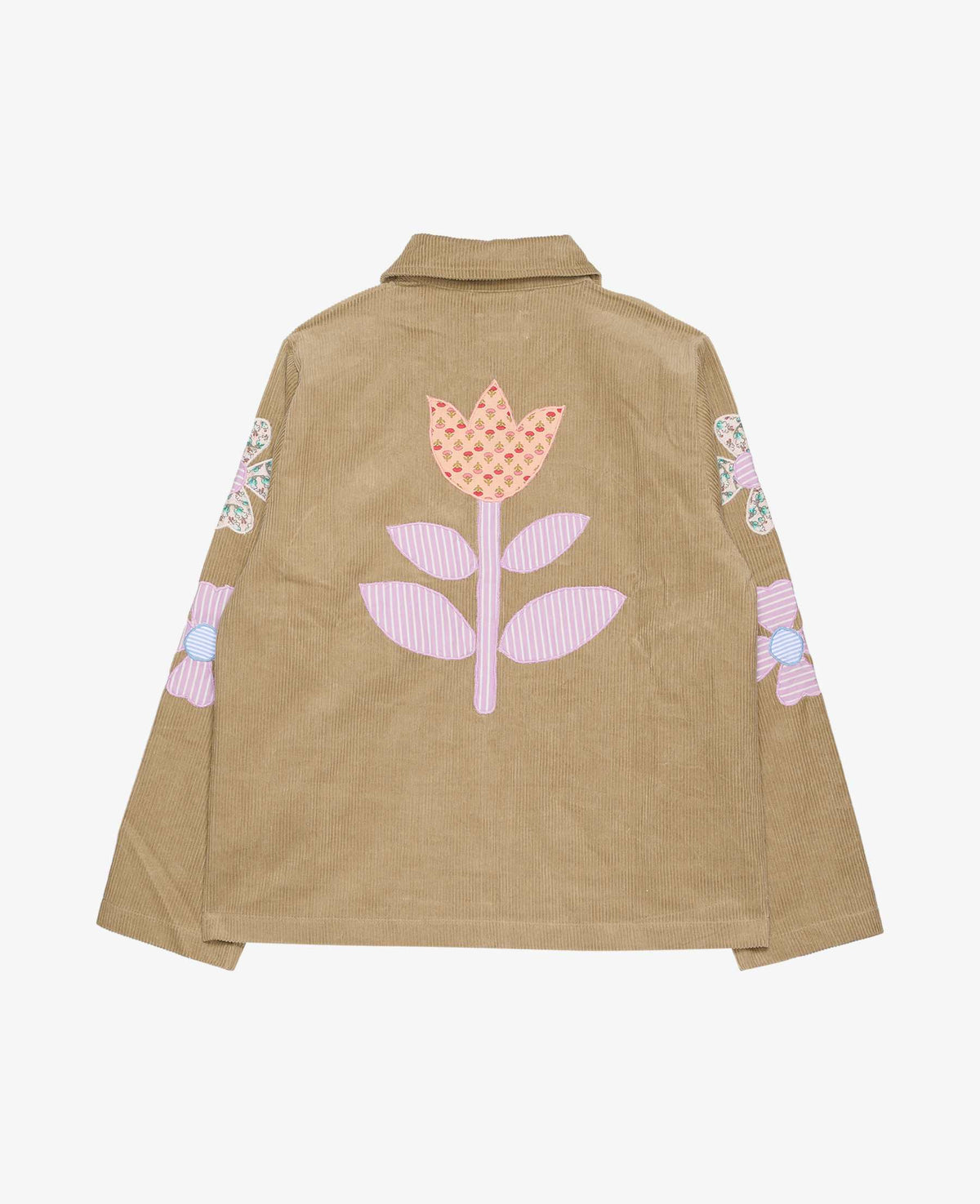 Sissel Edelbo Twiggy Jacket Sand