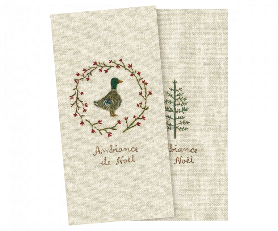 maileg-julmedmaileg-juleservietter