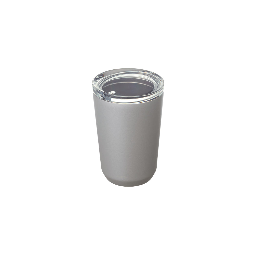 silver-togo-tumbler-kinto