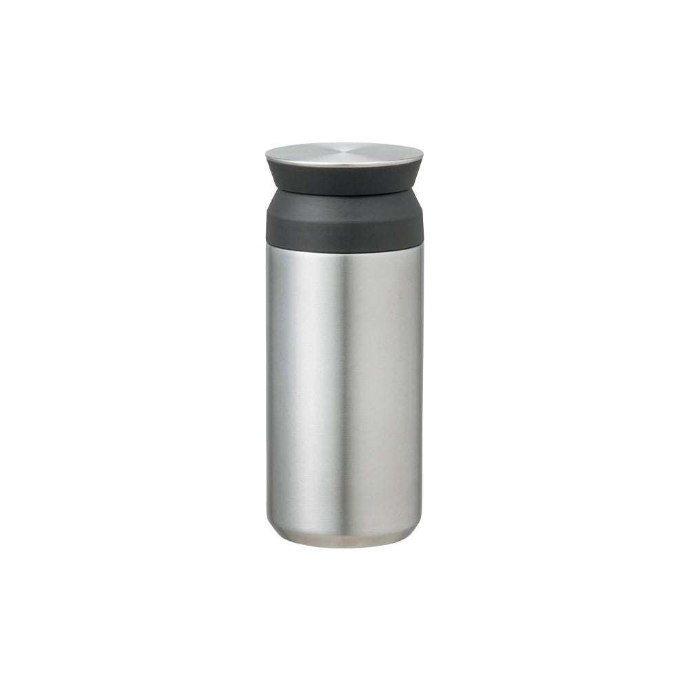 Kinto travel tumbler 350 ml - stainless