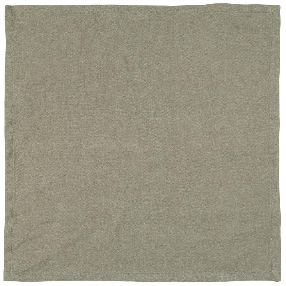 stofservietter-lysegrå-jordfarvet-hør-bomuld