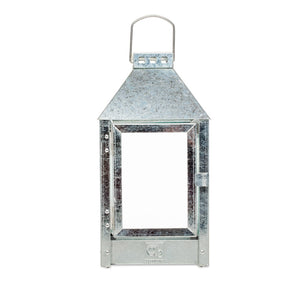 a2living-galvaniseret-lanterne-udendørs-mini