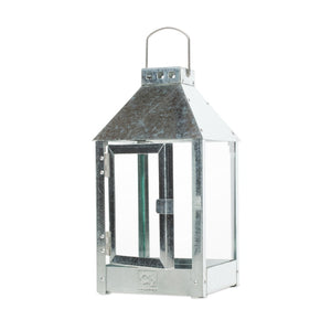 a2living-galvaniseret-lanterne-udendørs-mini