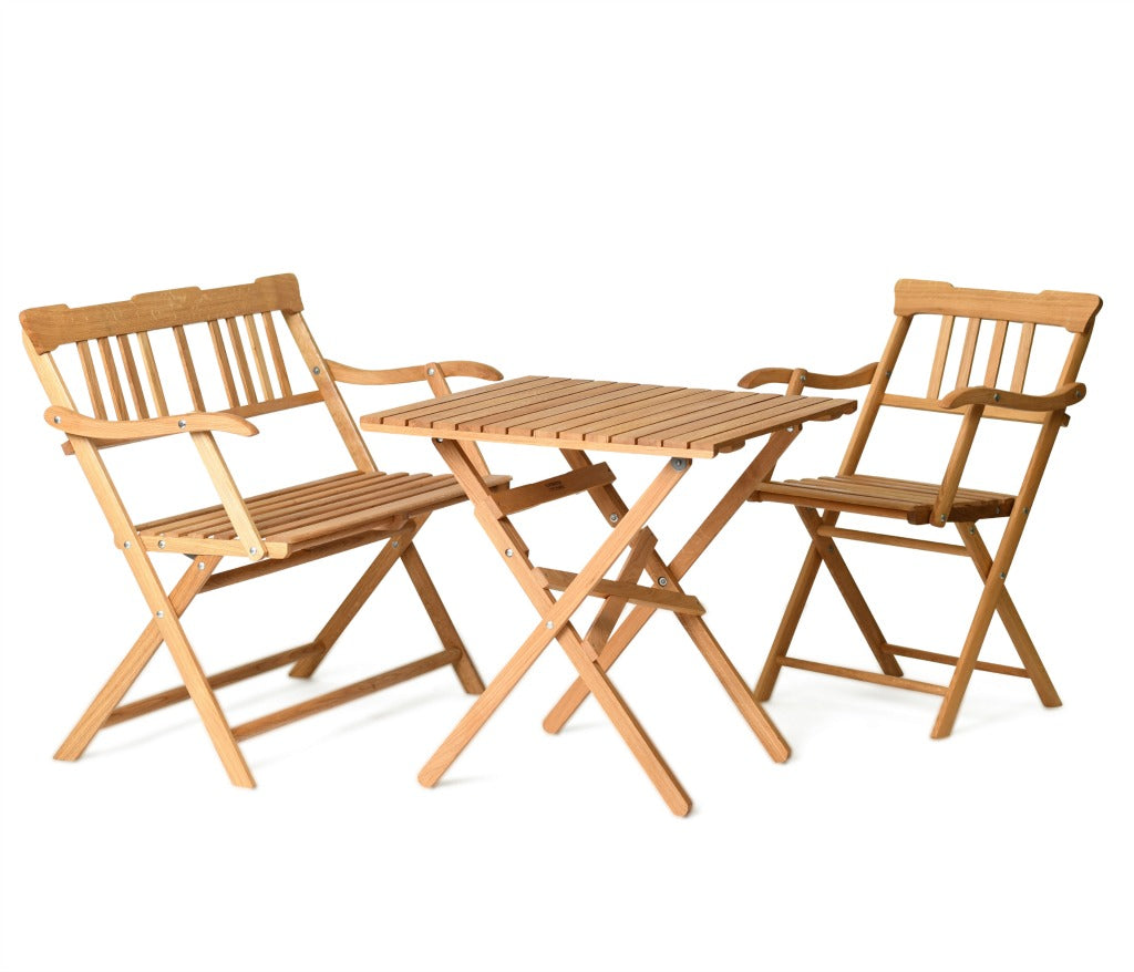 Bord Vallø: 70 cm - flere farver