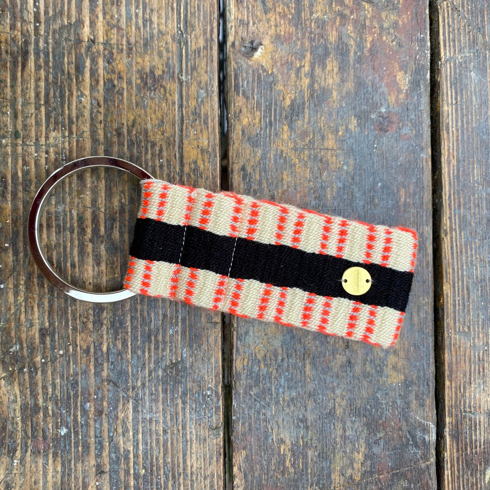 nøglering-guanabana-pink-fairtrade