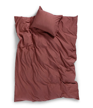 Økologisk-sengetøj-midnatt-rubra
