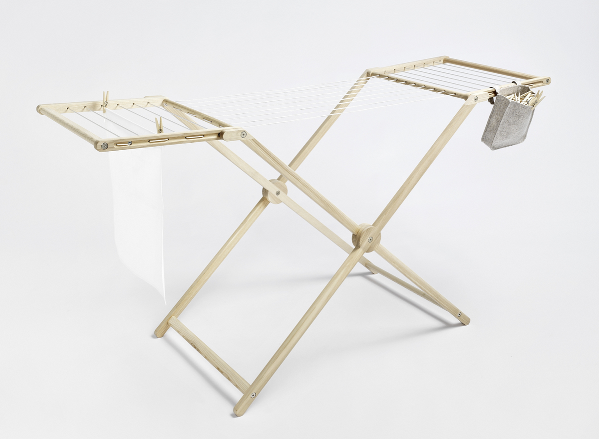 mama-tørrestativ-sidebyside-bæredygtighed-kvalitet-håndlavet