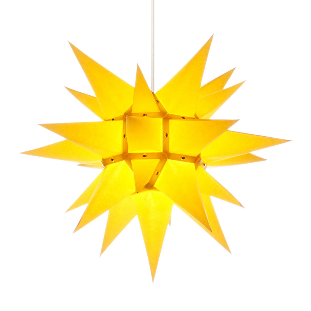 Adventsstjerne-herrnhuter-moravia-stjerne-40cm-gul