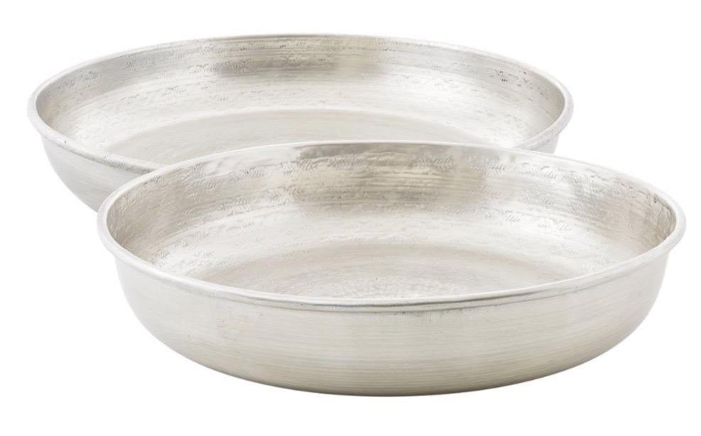 bakke-julepynt-sølv